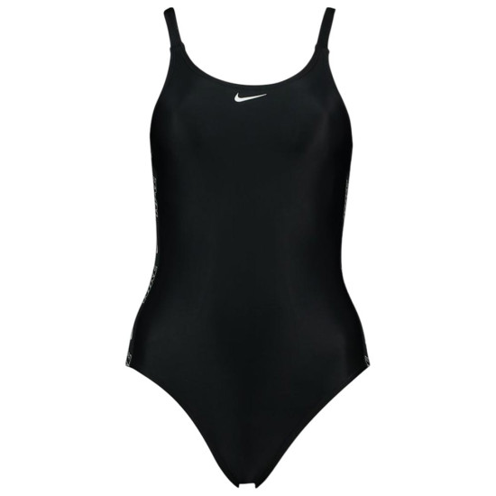 Nike Γυναικείο ολόσωμο μαγιό Fastback Swimsuit